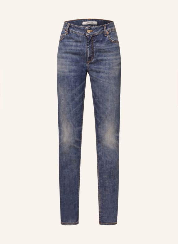 DOROTHEE SCHUMACHER Skinny Jeans DENIM LOVE 877 denim blue