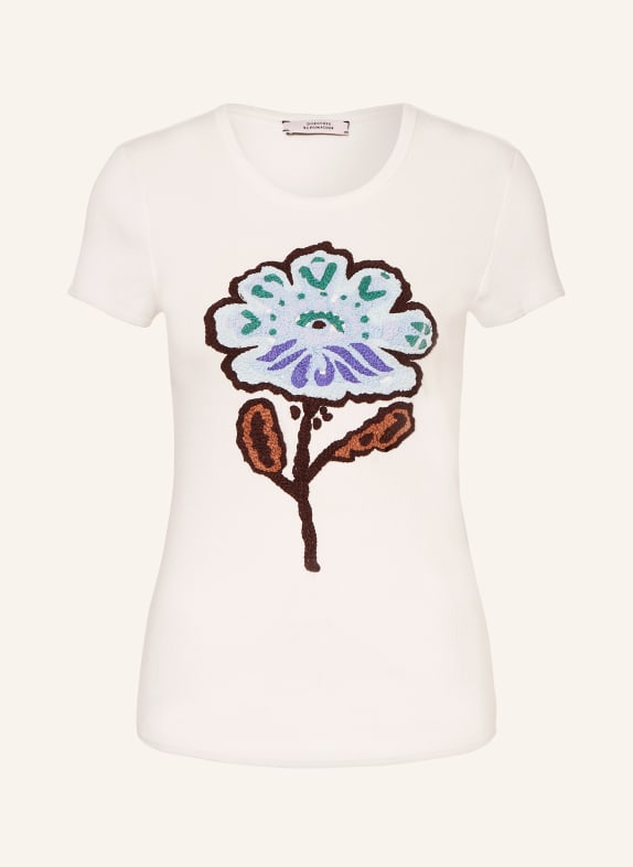 DOROTHEE SCHUMACHER T-Shirt ECRU