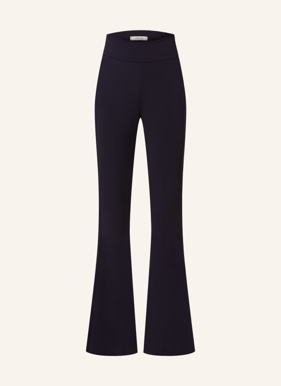 DOROTHEE SCHUMACHER Jerseyhose DUNKELBLAU