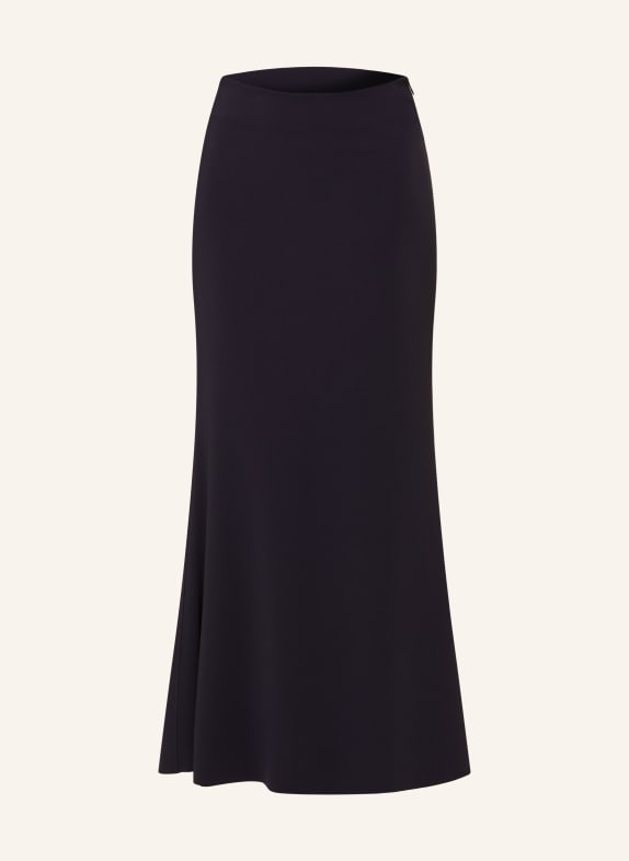 DOROTHEE SCHUMACHER Jerseyrock DUNKELBLAU
