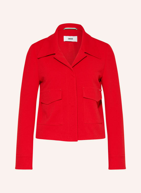 CINQUE Blazerjacke CIAYDA ROT