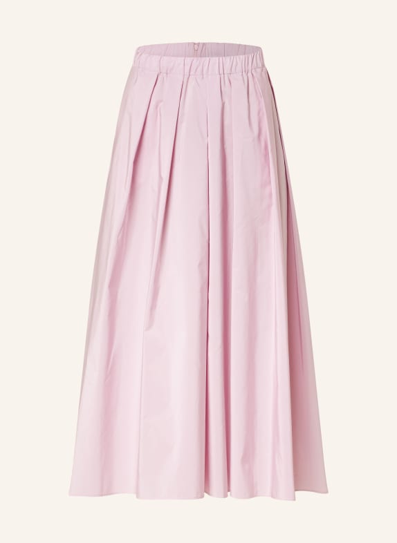 WEEKEND Max Mara Rock CURVATO PINK