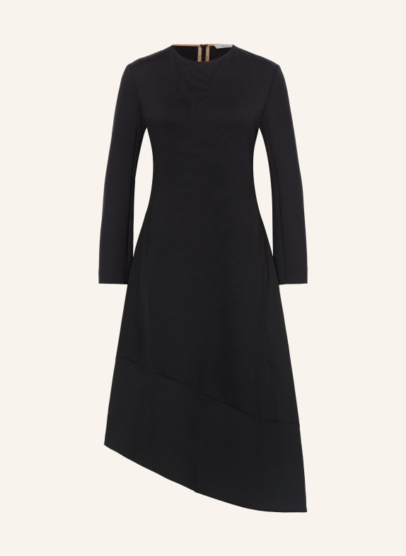 Max Mara Kleid ULLA SCHWARZ