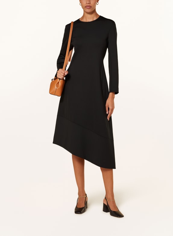Max Mara Dress ULLA BLACK