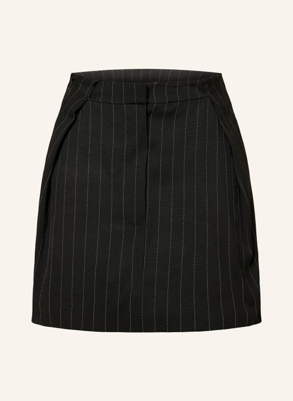 SPORTMAX Rock RAGNO SCHWARZ/ WEISS