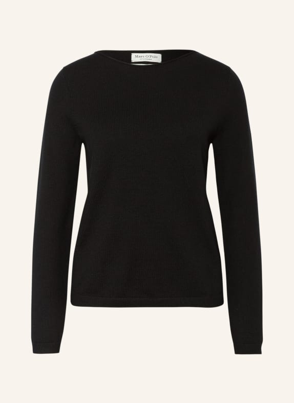 Marc O'Polo Pullover SCHWARZ