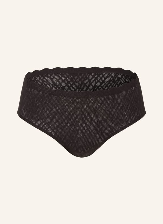sloggi Panty ZERO FEEL BLISS SCHWARZ