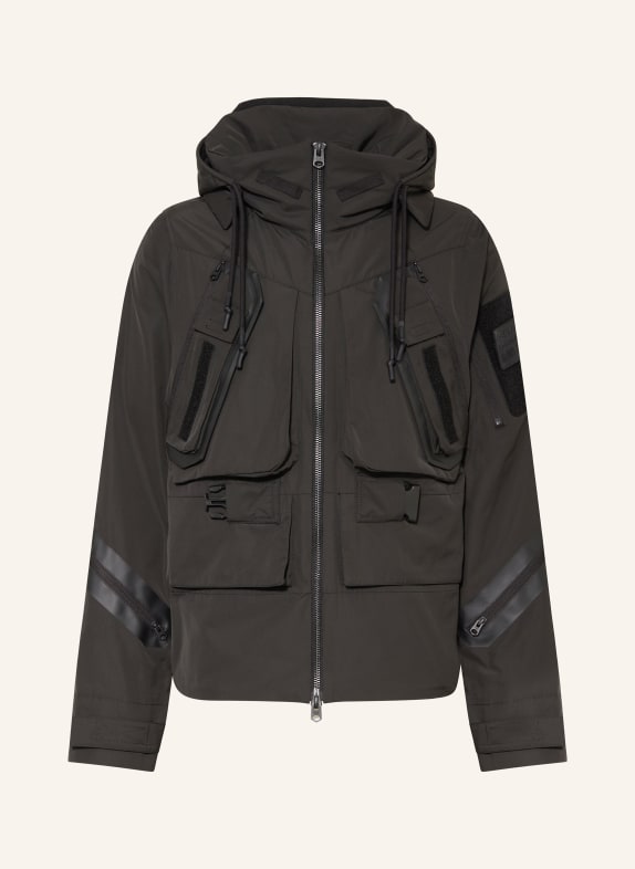 G-Star Fieldjacket SCHWARZ