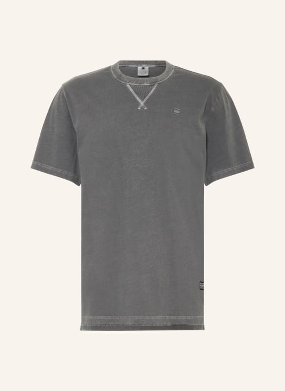 G-Star T-Shirt NIFOUS GRAU