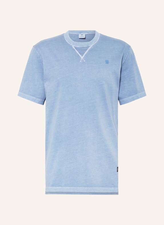 G-Star T-Shirt NIFOUS BLAUGRAU