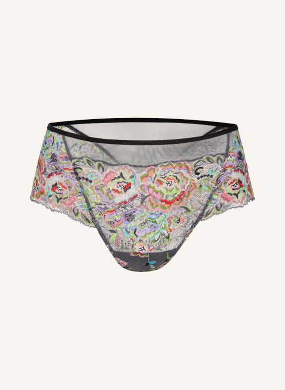 MARIE JO Panty LISBETH mit Glitzergarn