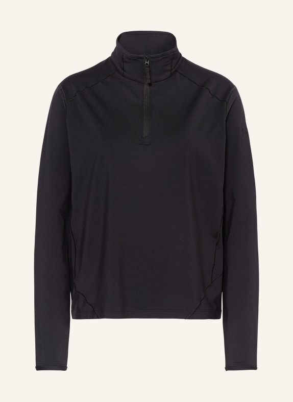 ARC'TERYX Midlayer KYANITE SCHWARZ