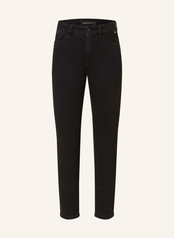 MARC CAIN Jeans SILEA SCHWARZ