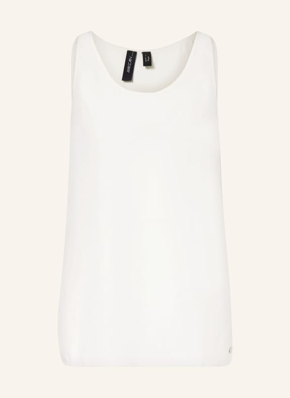 MARC CAIN Top CREME