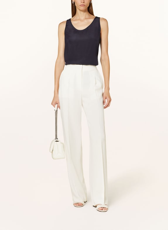 MARC CAIN Top 395 MIDNIGHT BLUE