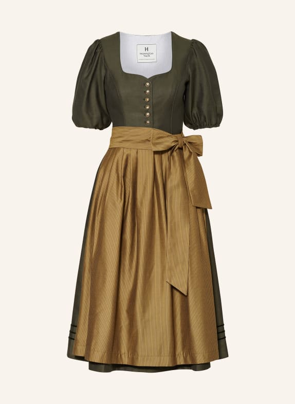 Heimatglück Tracht Dirndl LISBETH OLIVE