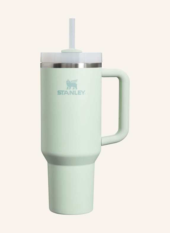 STANLEY Thermobecher THE QUENCHER H2.0 FLOWSTATE™ MINT