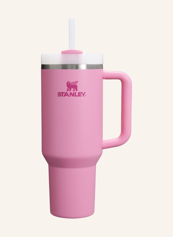 STANLEY Thermobecher THE QUENCHER H2.0 FLOWSTATE™ ROSA