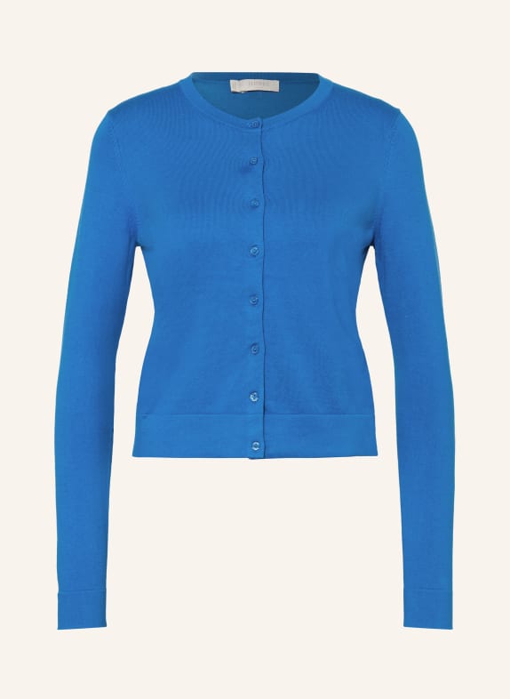 HOBBS Strickjacke MICHELLE BLAU