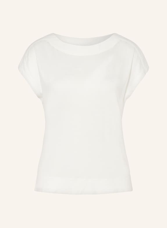 HOBBS T-shirt VIVIANA ECRU