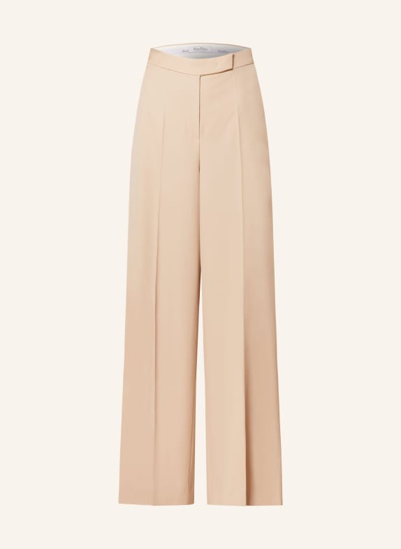 Max Mara Marlenehose NINFA BEIGE