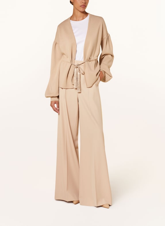 Max Mara Marlenehose NINFA BEIGE