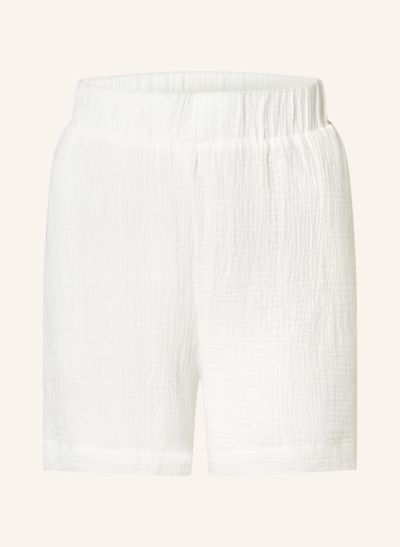 NEO NOIR Shorts ALLY WHITE