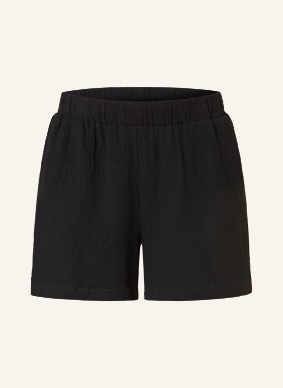 NEO NOIR Shorts ALLY BLACK