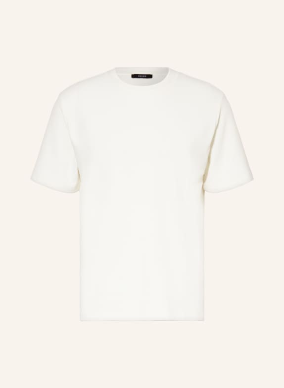 REISS T-Shirt WICK ECRU