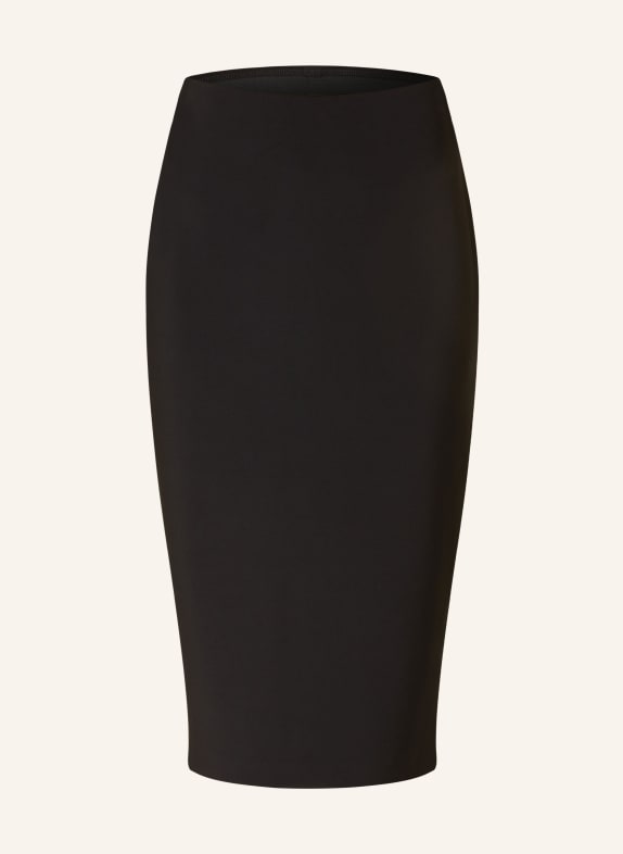 Joseph Ribkoff Skirt BLACK