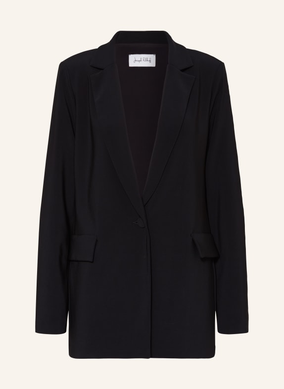 Joseph Ribkoff Blazer SCHWARZ