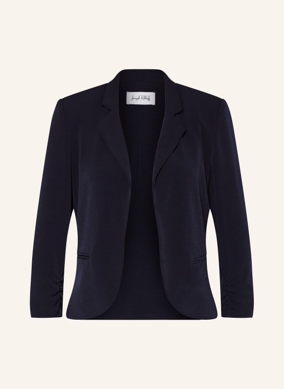 Joseph Ribkoff Blazer with 3/4 sleeve DARK BLUE