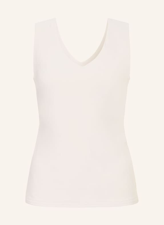 Joseph Ribkoff Top CREME