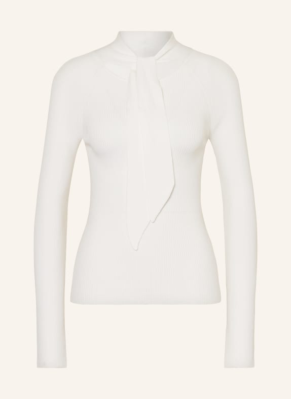 MAX & Co. Longsleeve SVAGO WEISS