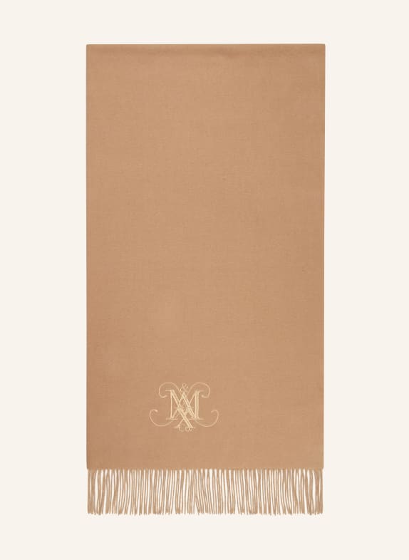 MAX & Co. Schal LINFA CAMEL