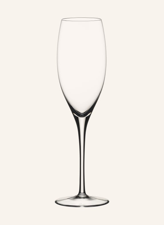 RIEDEL Champagnerglas SOMMELIERS WEISS