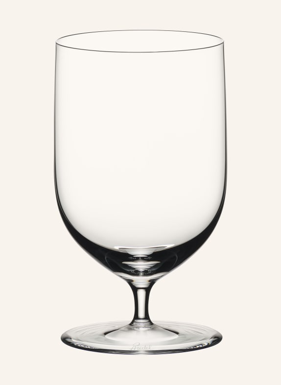 RIEDEL Trinkglas SOMMELIERS WEISS