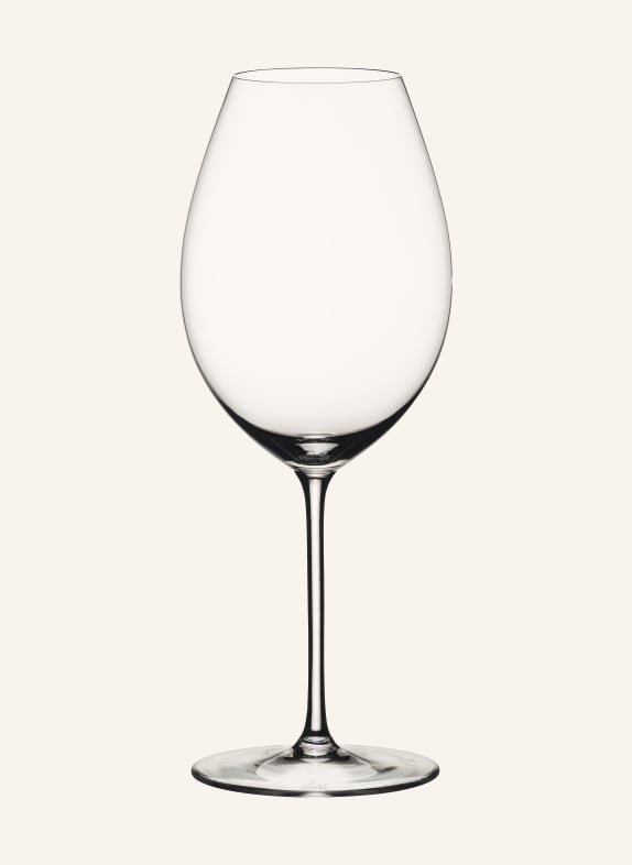 RIEDEL Weinglas SOMMELIERS TINTO RESERVA WEISS