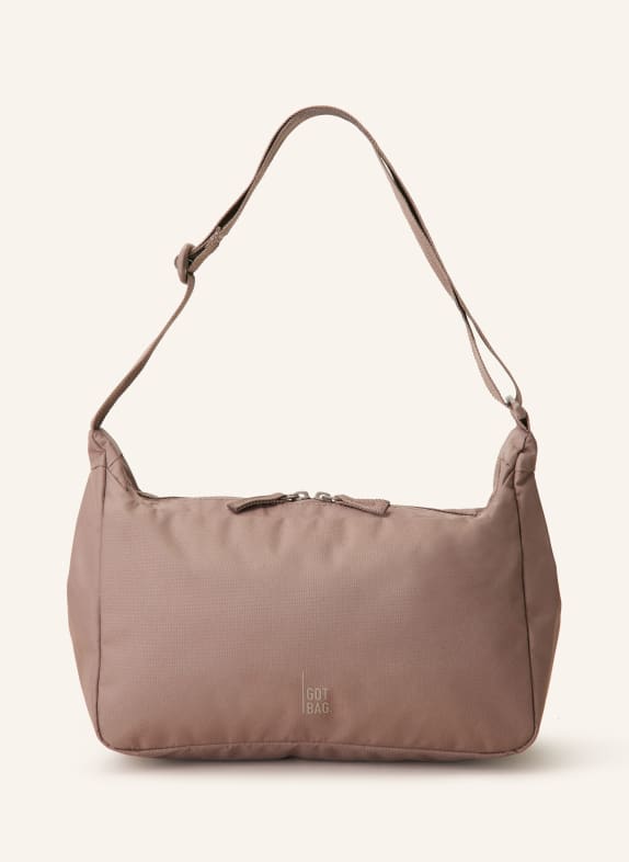 GOT BAG Hobo-Bag TAUPE