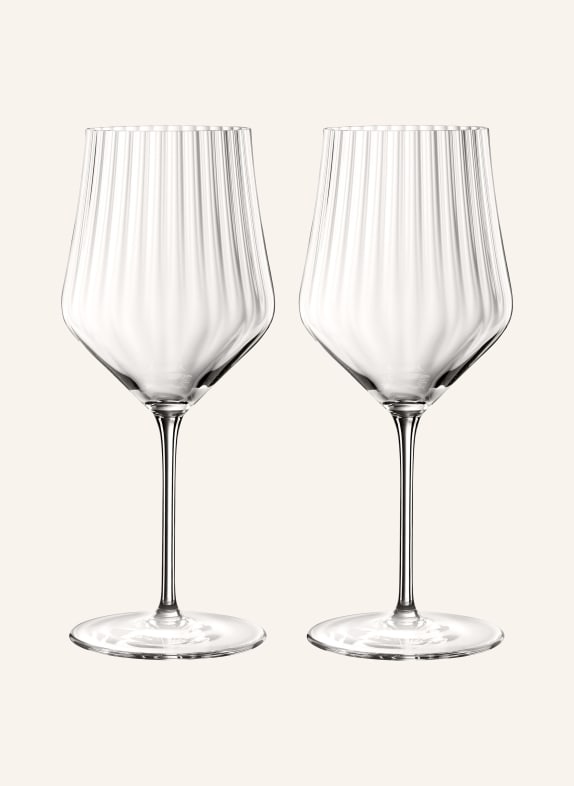 Nachtmann 2er-Set Weingläser APERITIVO WEISS