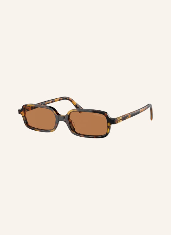 MIU MIU Sonnenbrille MU11ZS VAU2Z1 - HAVANA/ BRAUN