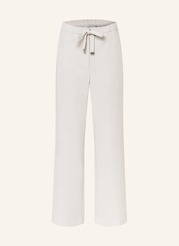 Trier par Sauter filtre Pantalon marinière ARGENTA BEIGE