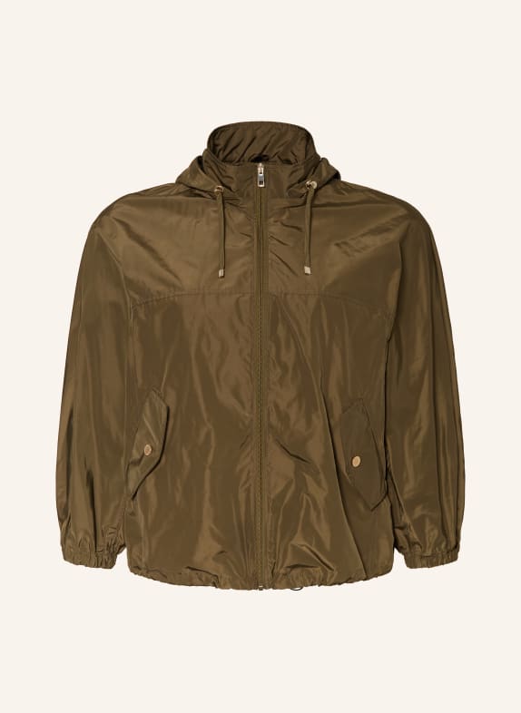 MARINA RINALDI SPORT Jacke FRANCIA KHAKI