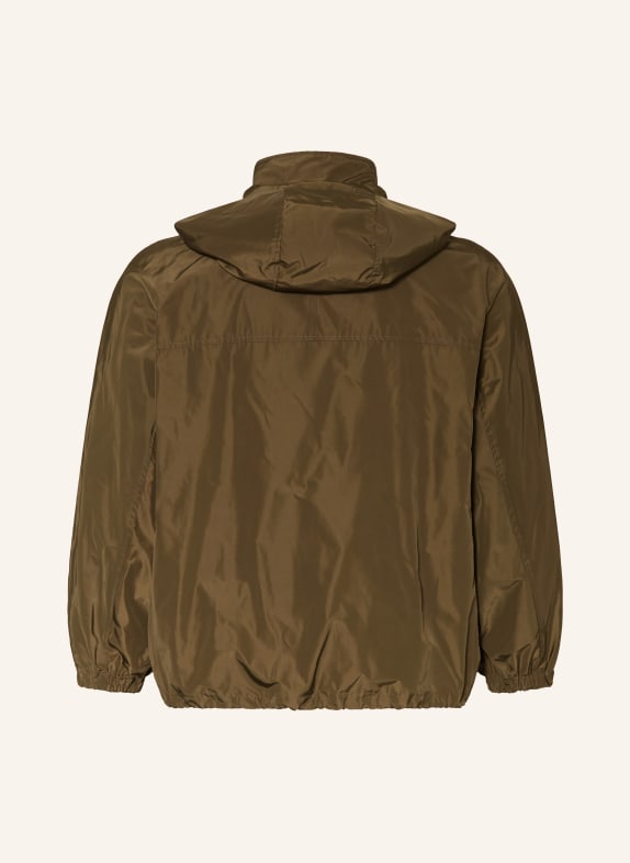 MARINA RINALDI SPORT Jacke FRANCIA KHAKI