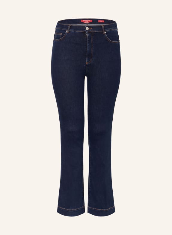 MARINA RINALDI SPORT Jeans DALMINE 002 NAVY