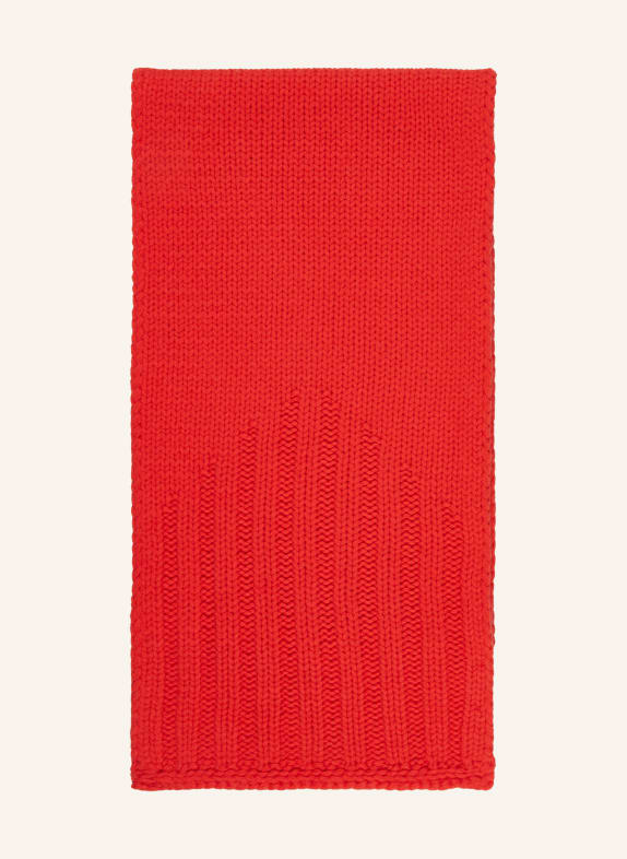 Marc O'Polo Scarf RED