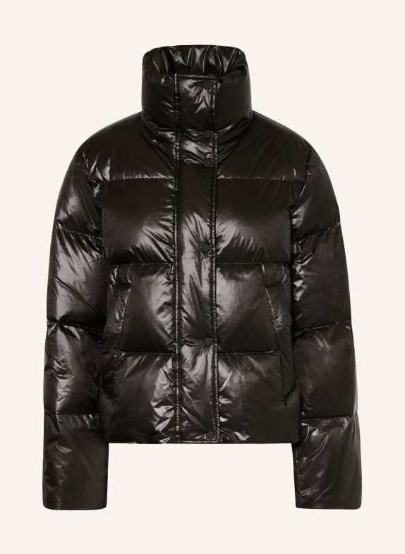 Marc O'Polo Down jacket BLACK