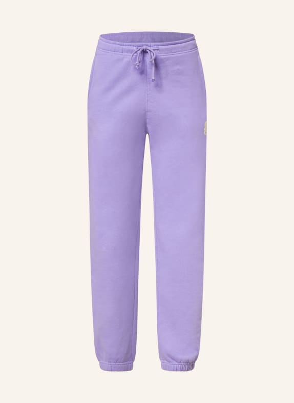 Glam-O-Meter Sweatpants PURPLE