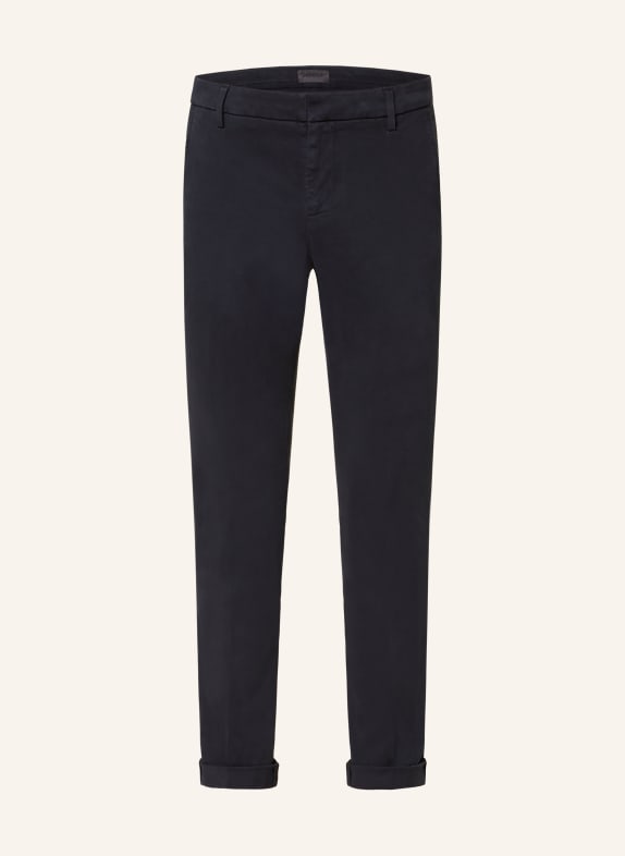 Dondup Chinos GAUBERT DARK BLUE