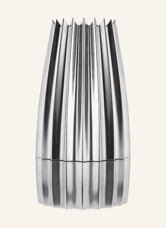 ALESSI Gewürzmühle GRIND SILBER